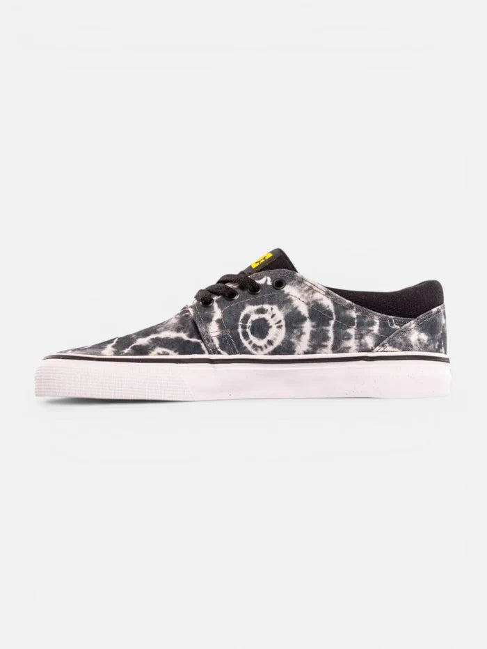 Zapatilla Dc Trase Tx Negro Batik - OUTLET
