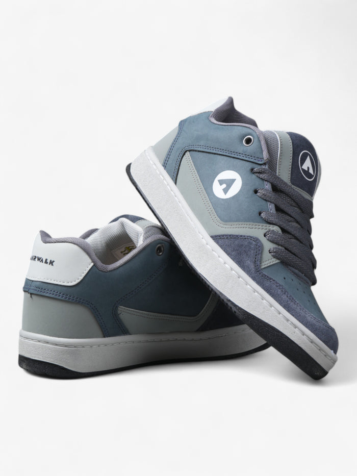 Zapatillas Airwalk Brook Country Azul