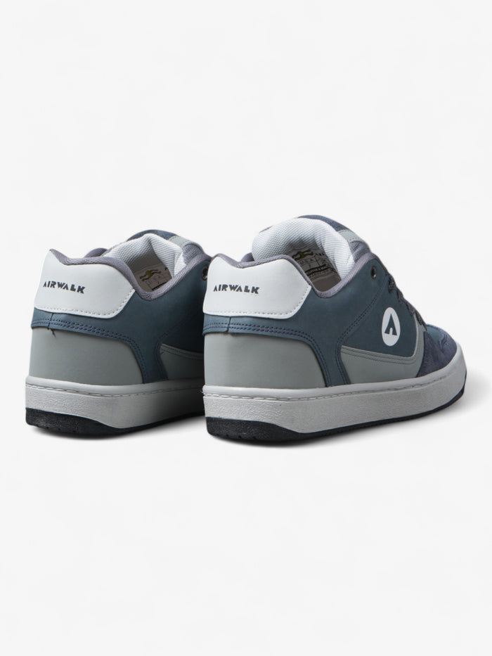 Zapatillas Airwalk Brook Country Azul
