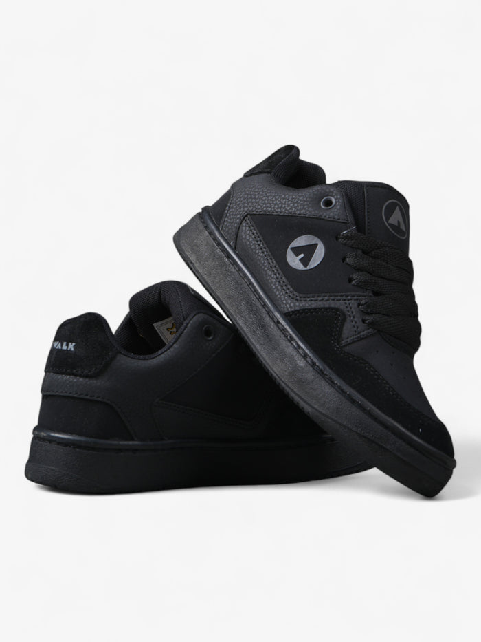 Zapatillas Airwalk Brook Negro Negro