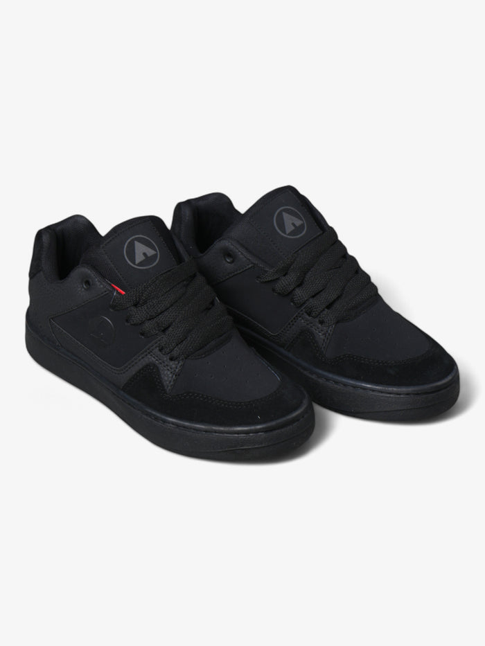 Zapatillas Airwalk Brook Negro Negro