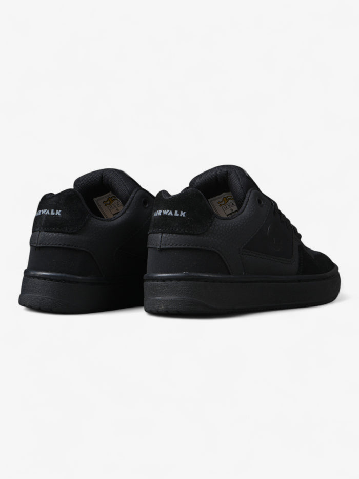Zapatillas Airwalk Brook Negro Negro