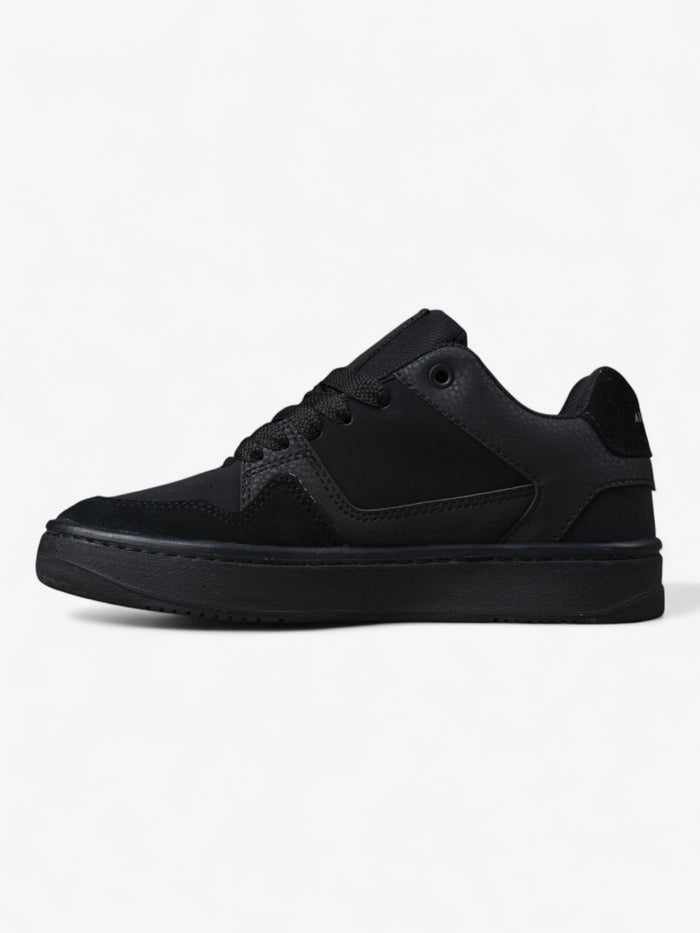 Zapatillas Airwalk Brook Negro Negro