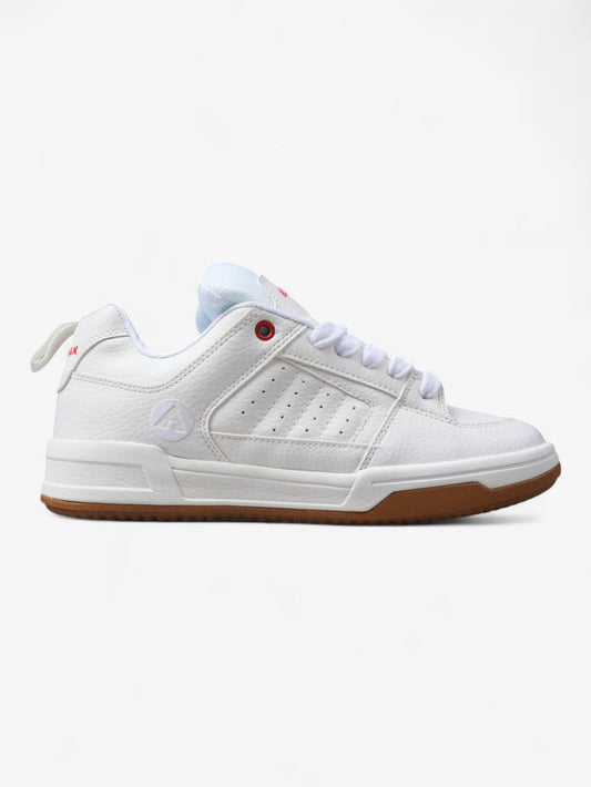 Zapatillas Airwalk Giro Blanco Marrón
