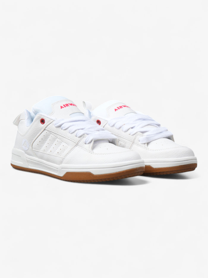 Zapatillas Airwalk Giro Blanco Marrón