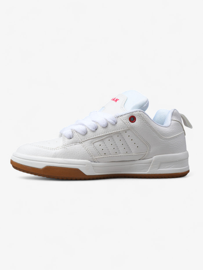 Zapatillas Airwalk Giro Blanco Marrón