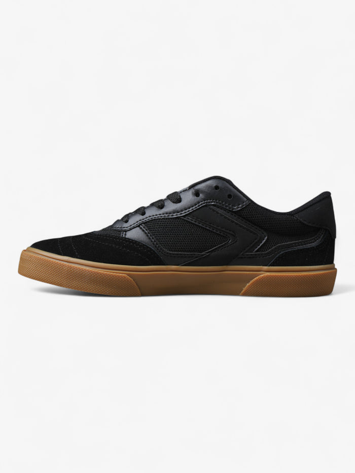 Zapatillas Airwalk Grip Negro Marrón