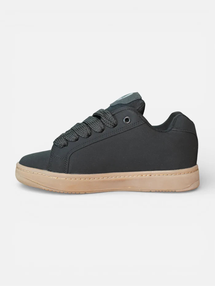 Zapatillas Airwalk Rewind Negro Marrón