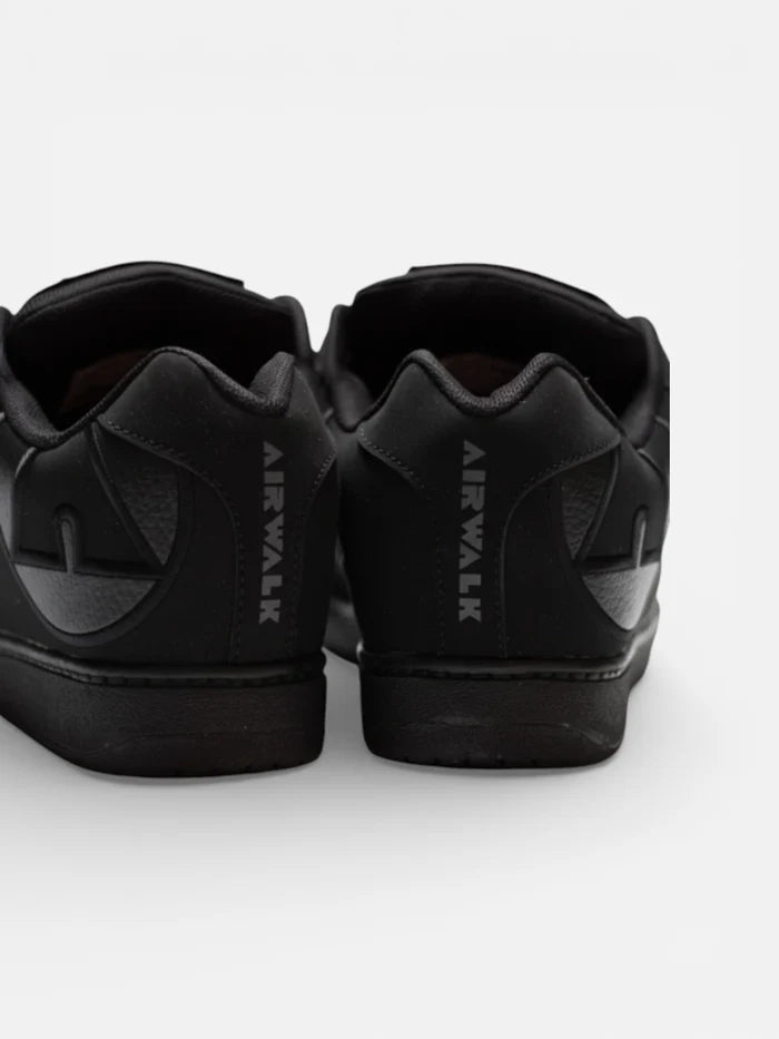 Zapatillas Airwalk Rewind Negro