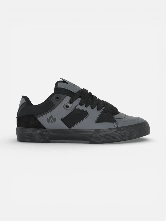 Zapatillas Amerika LOF Azabache