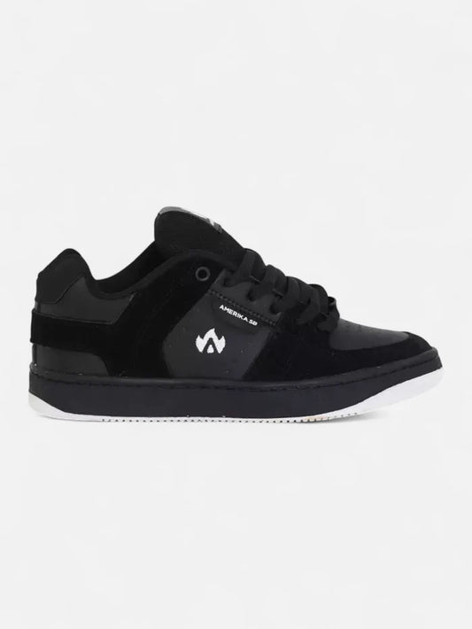 Zapatillas Amerika SB Tora SB OG Negro