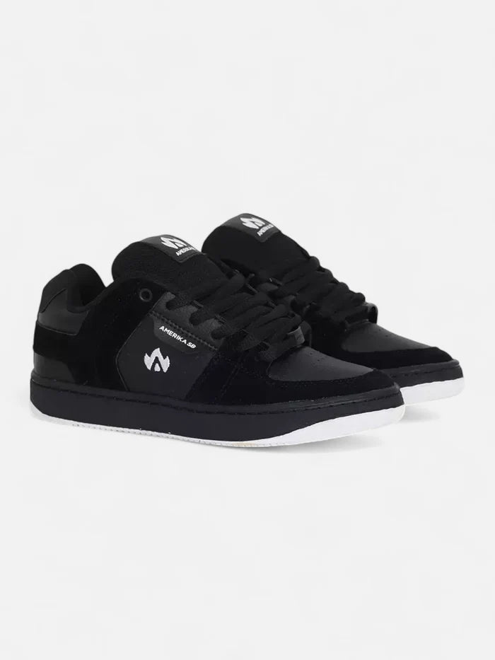 Zapatillas Amerika SB Tora SB OG Negro