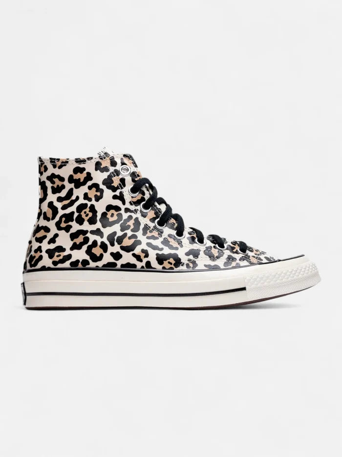 Zapatillas Converse Chuck 70 HI Animal Print