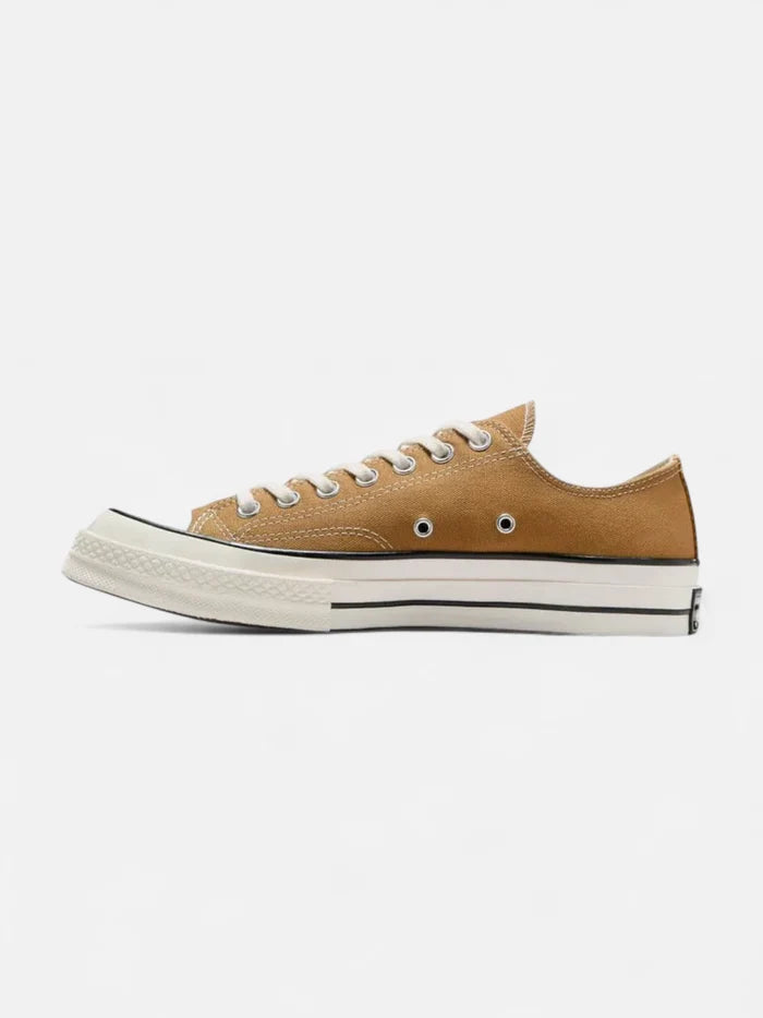 Zapatillas Converse Chuck 70 OX Mostaza