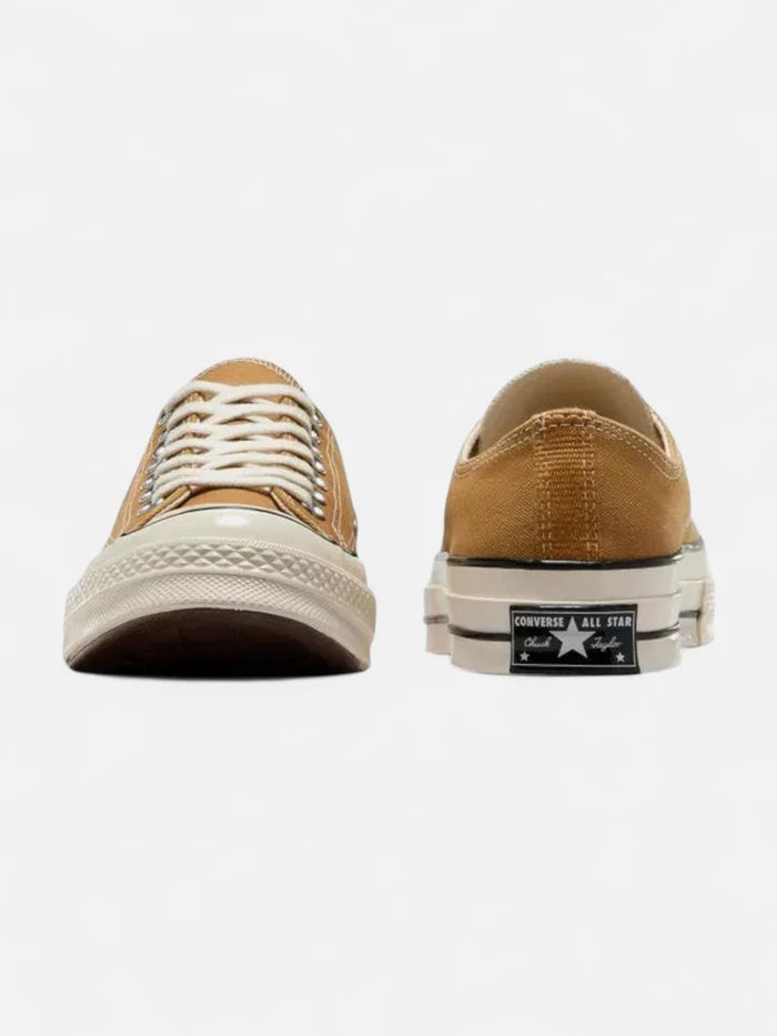 Zapatillas Converse Chuck 70 OX Mostaza