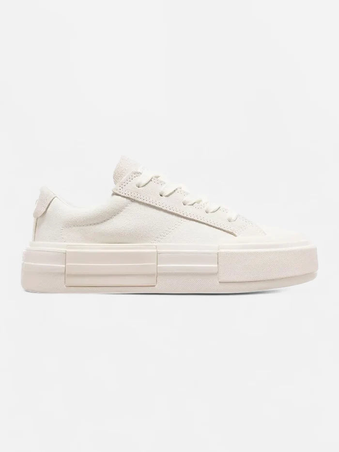 Zapatillas Converse Cruise Core Platform Blanco