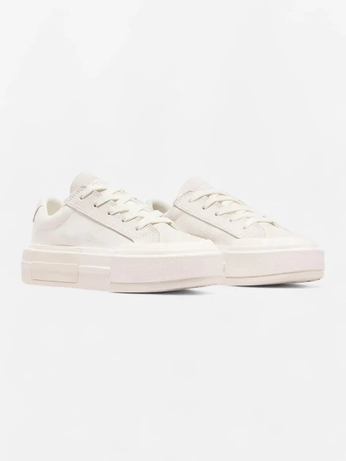 Zapatillas Converse Cruise Core Platform Blanco