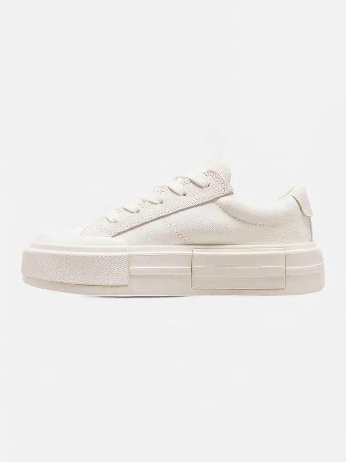 Zapatillas Converse Cruise Core Platform Blanco