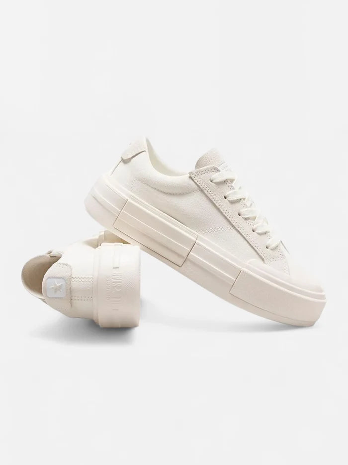 Zapatillas Converse Cruise Core Platform Blanco