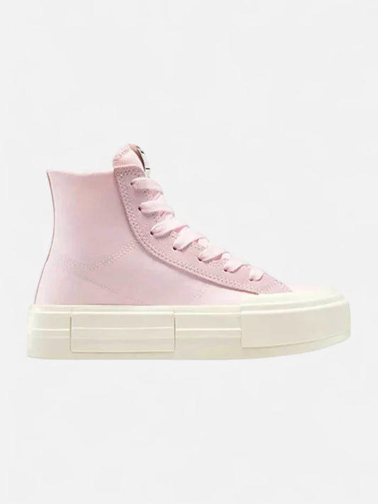 Zapatillas Converse Cruise Hi Platform Rosa