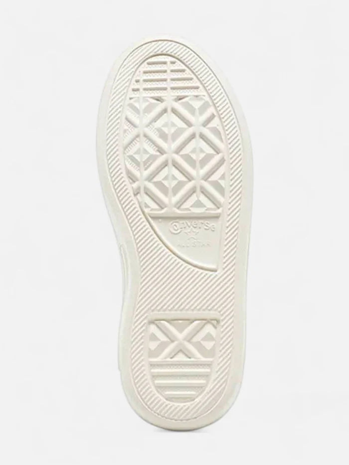 Zapatillas Converse Cruise Hi Platform Rosa