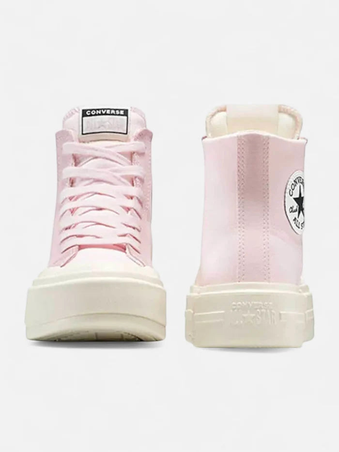 Zapatillas Converse Cruise Hi Platform Rosa