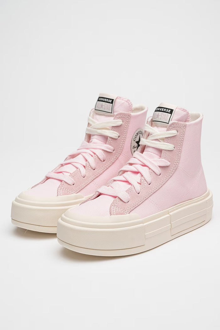 Zapatillas Converse Cruise Hi Platform Rosa