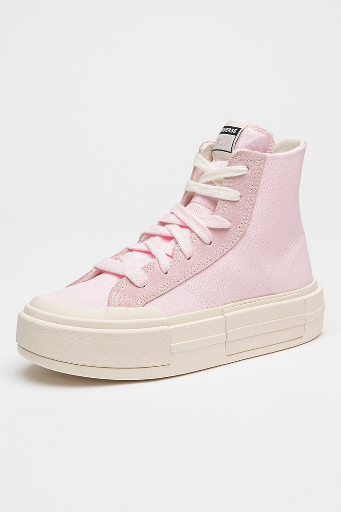 Zapatillas Converse Cruise Hi Platform Rosa