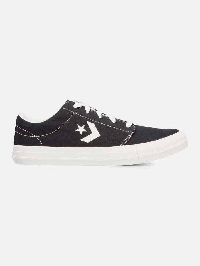Zapatillas Converse Day One Classic Negro Blanco