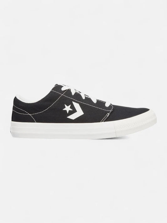 Zapatillas Converse Day One Classic Negro Blanco