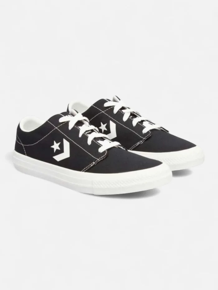 Zapatillas Converse Day One Classic Negro Blanco