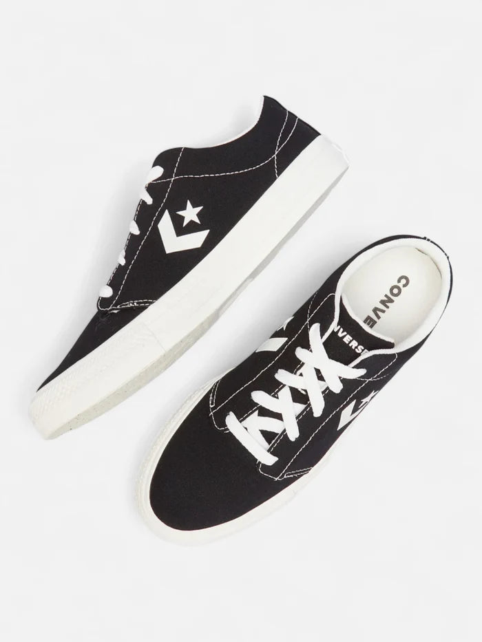 Zapatillas Converse Day One Classic Negro Blanco