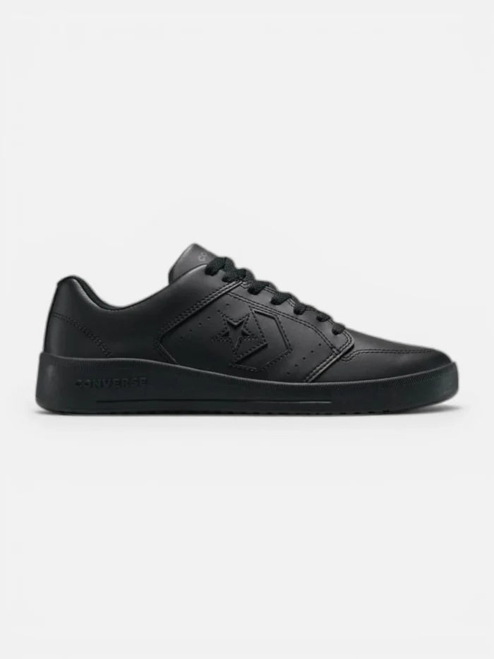 Zapatillas Converse Day One Court Negro Negro