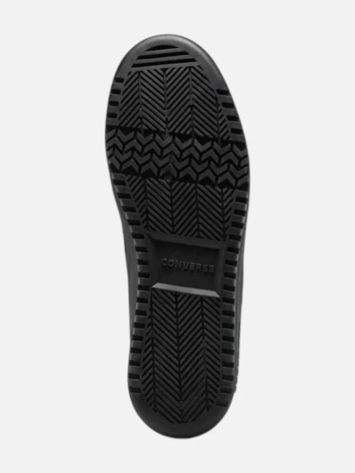 Zapatillas Converse Day One Court Negro Negro