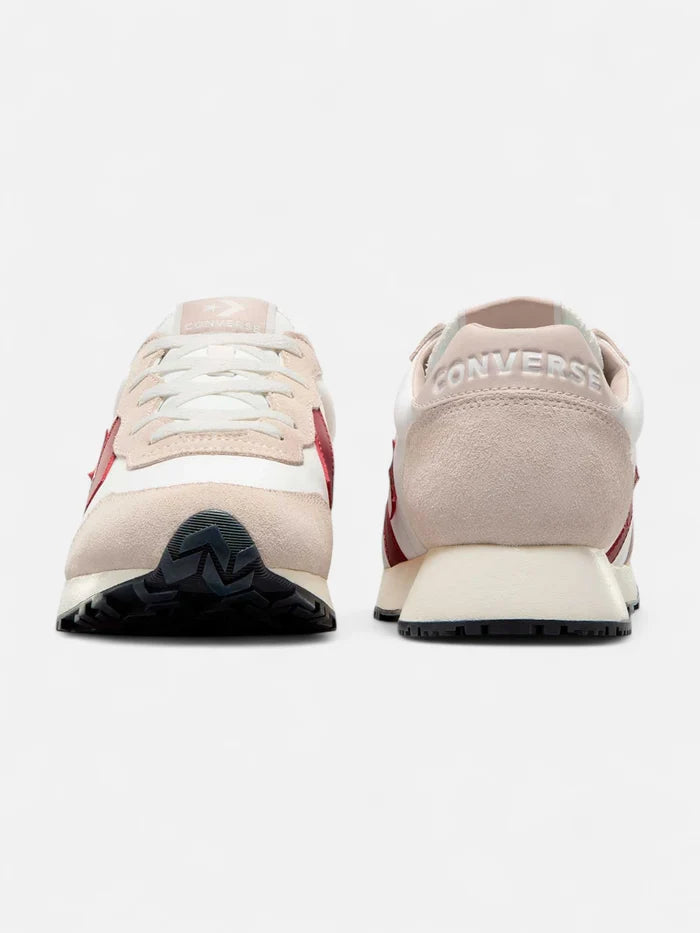 Zapatillas Converse Omega Trainer OX Blanco Rojo