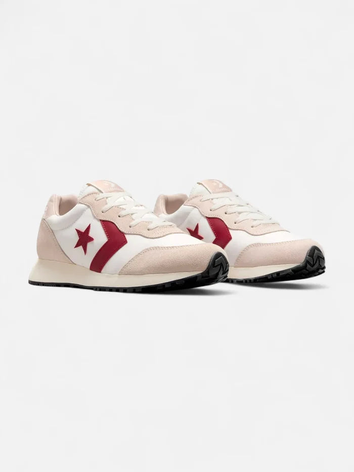Zapatillas Converse Omega Trainer OX Blanco Rojo