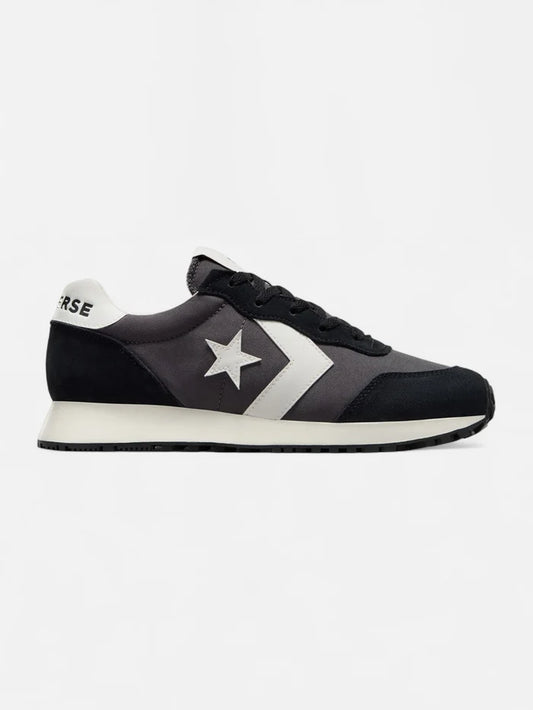Zapatillas Converse Omega Trainer OX Negro Gris