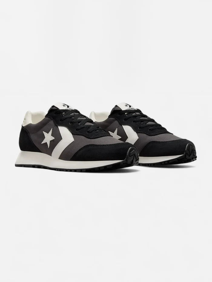 Zapatillas Converse Omega Trainer OX Negro Gris
