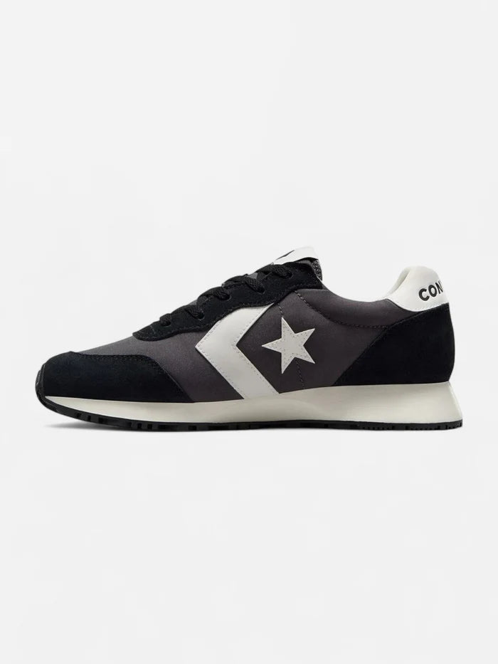 Zapatillas Converse Omega Trainer OX Negro Gris