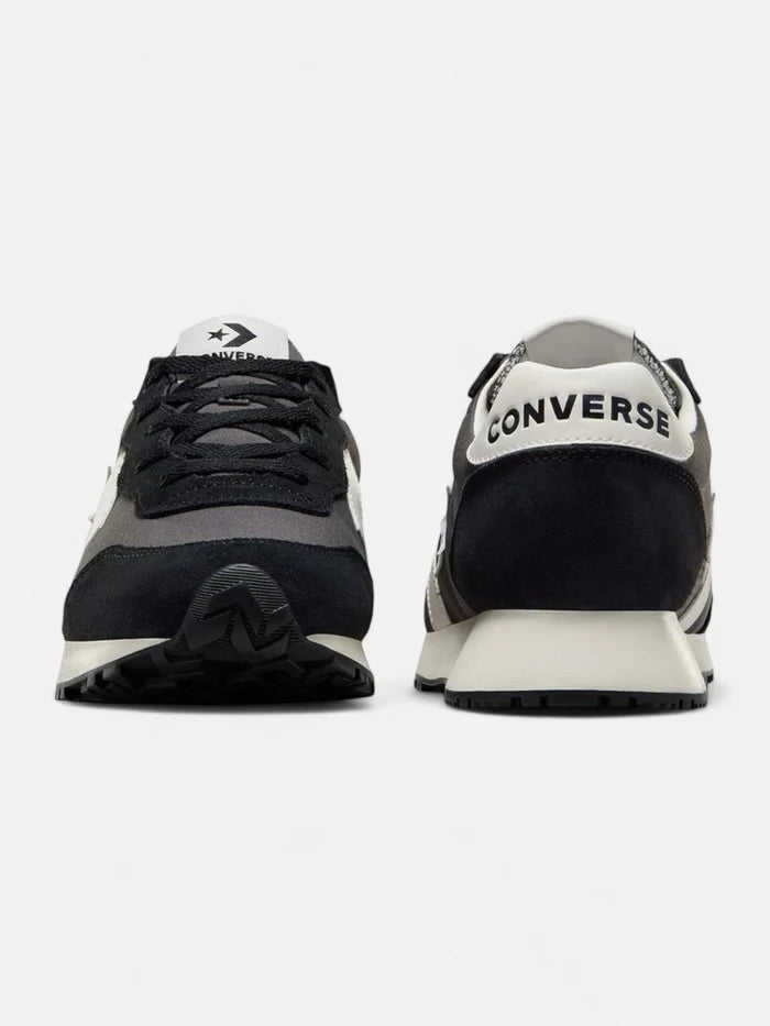 Zapatillas Converse Omega Trainer OX Negro Gris