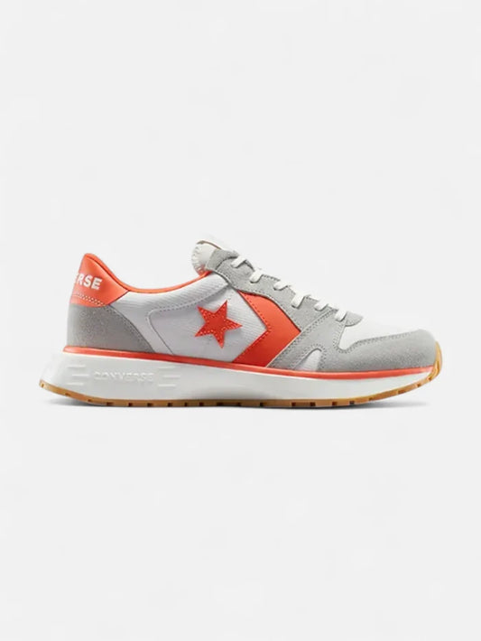 Zapatillas Converse Omni Trainer OX Gris Naranja