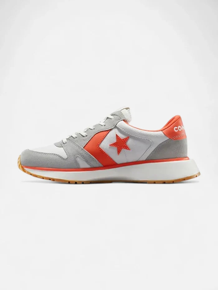 Zapatillas Converse Omni Trainer OX Gris Naranja