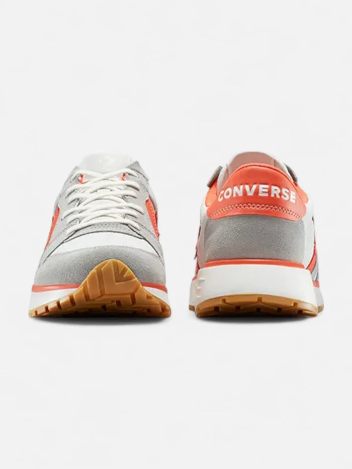 Zapatillas Converse Omni Trainer OX Gris Naranja