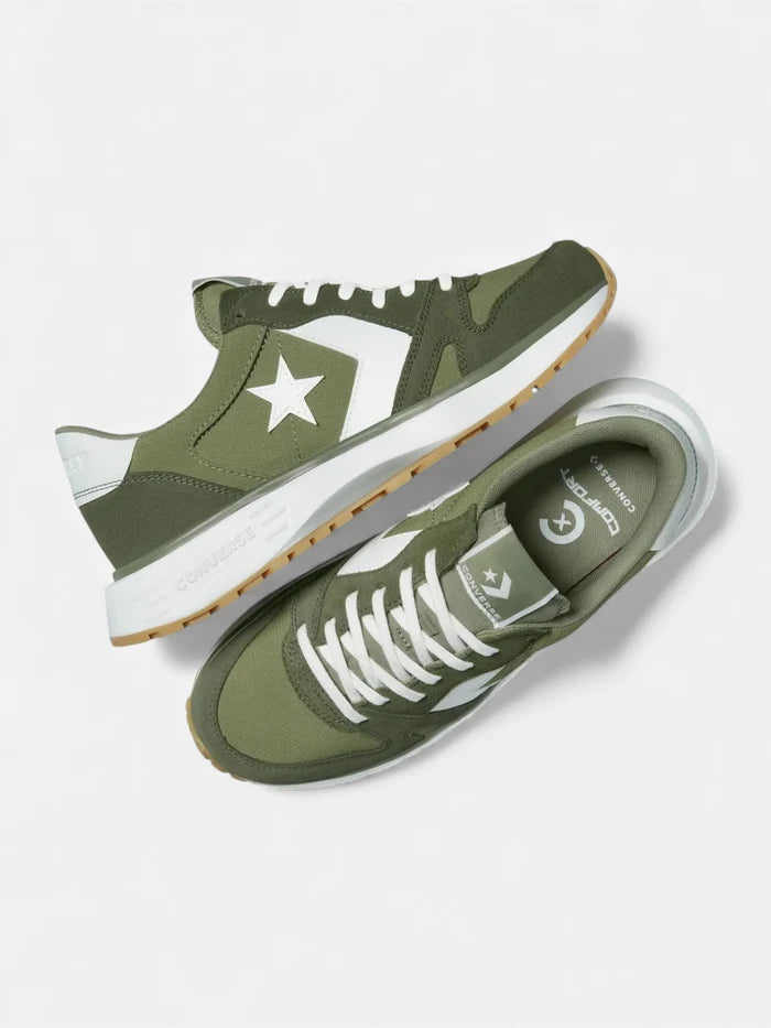Zapatillas Converse Omni Trainer OX Verde Militar