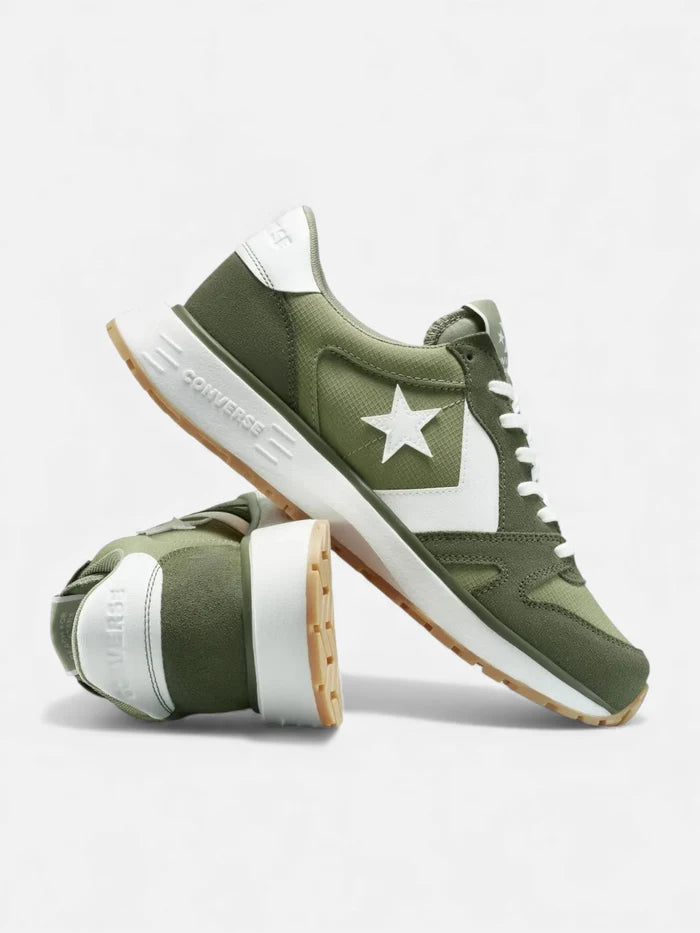 Zapatillas Converse Omni Trainer OX Verde Militar