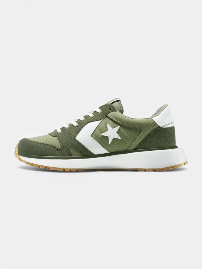 Zapatillas Converse Omni Trainer OX Verde Militar