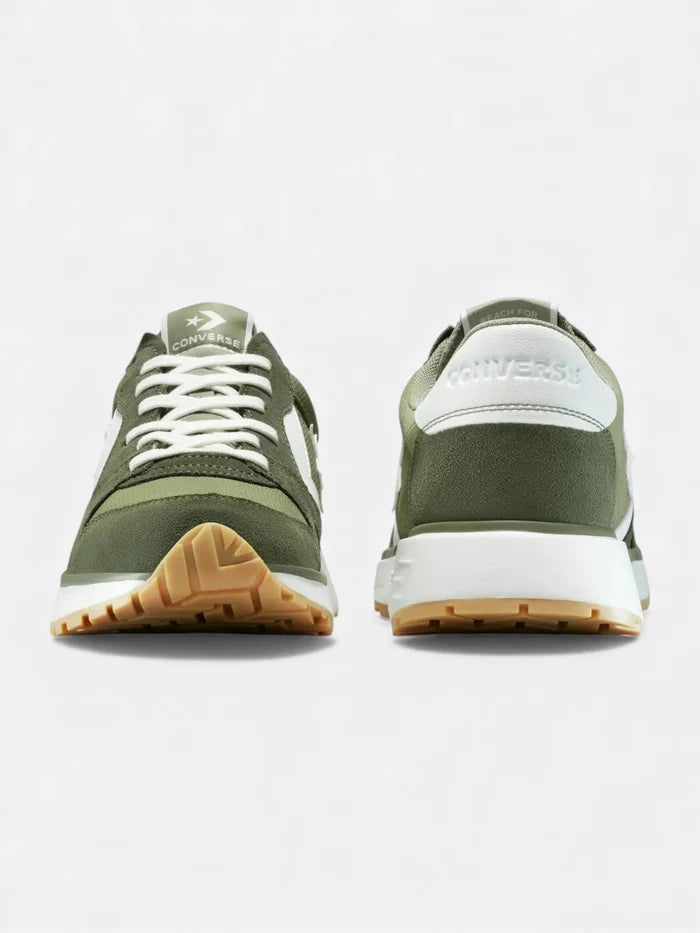 Zapatillas Converse Omni Trainer OX Verde Militar