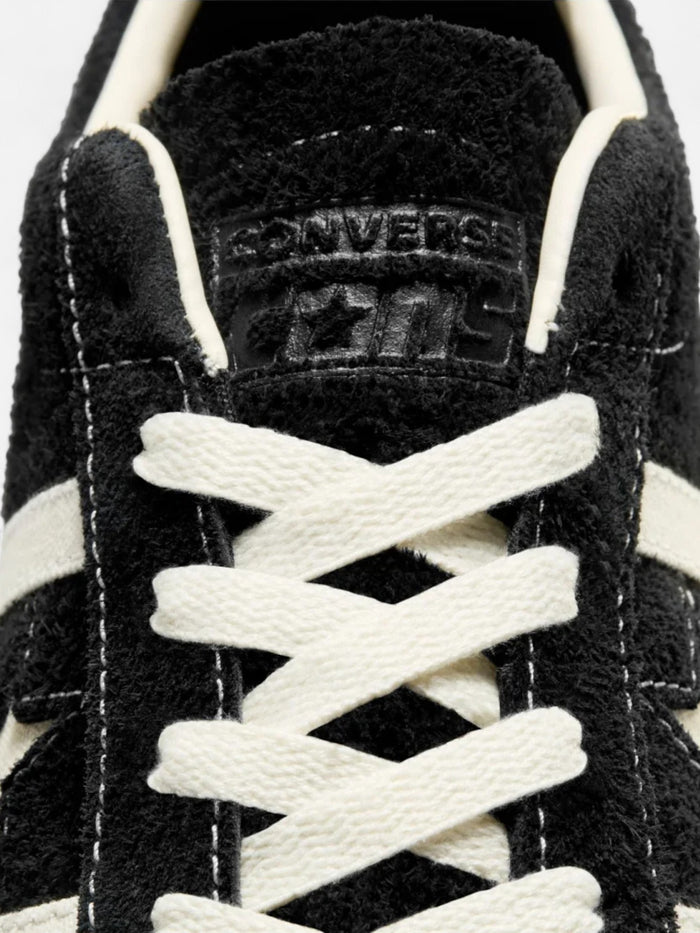 Zapatillas Converse One Star Academy Pro Negro Blanco