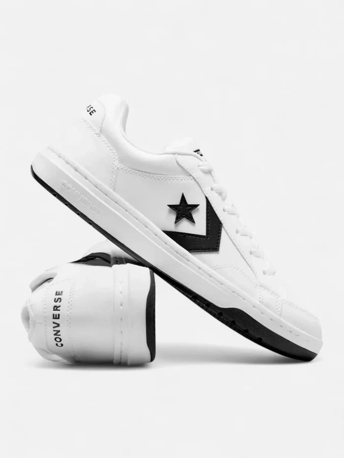 Zapatillas Converse Pro Blaze V2 Core Blanco Negro