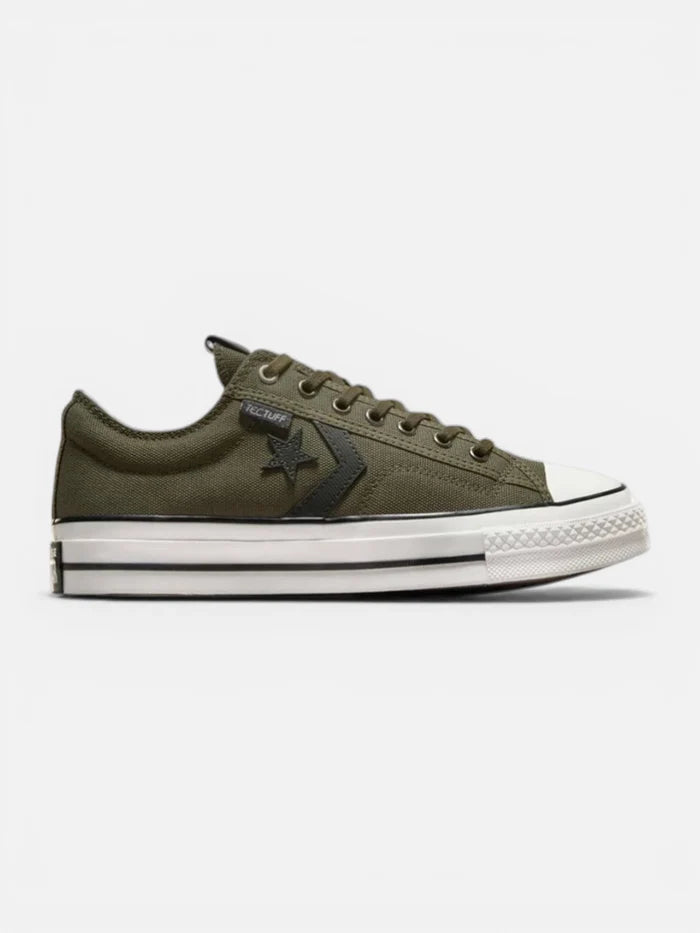 Zapatillas Converse Star Player 76 Verde